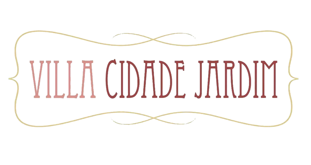 Villa Cidade Jardim